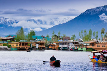 6 Days Kashmir Tour